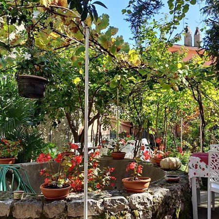 Borgo San Lorenzello Exterior photo