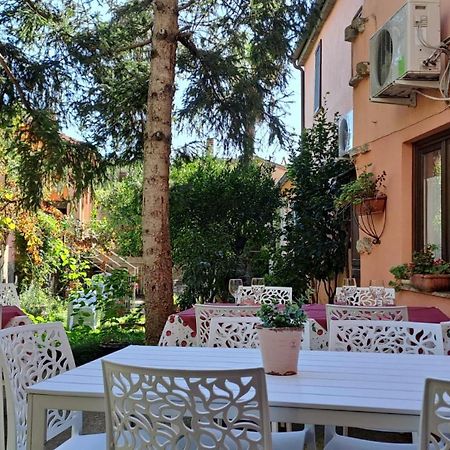 Borgo San Lorenzello Exterior photo