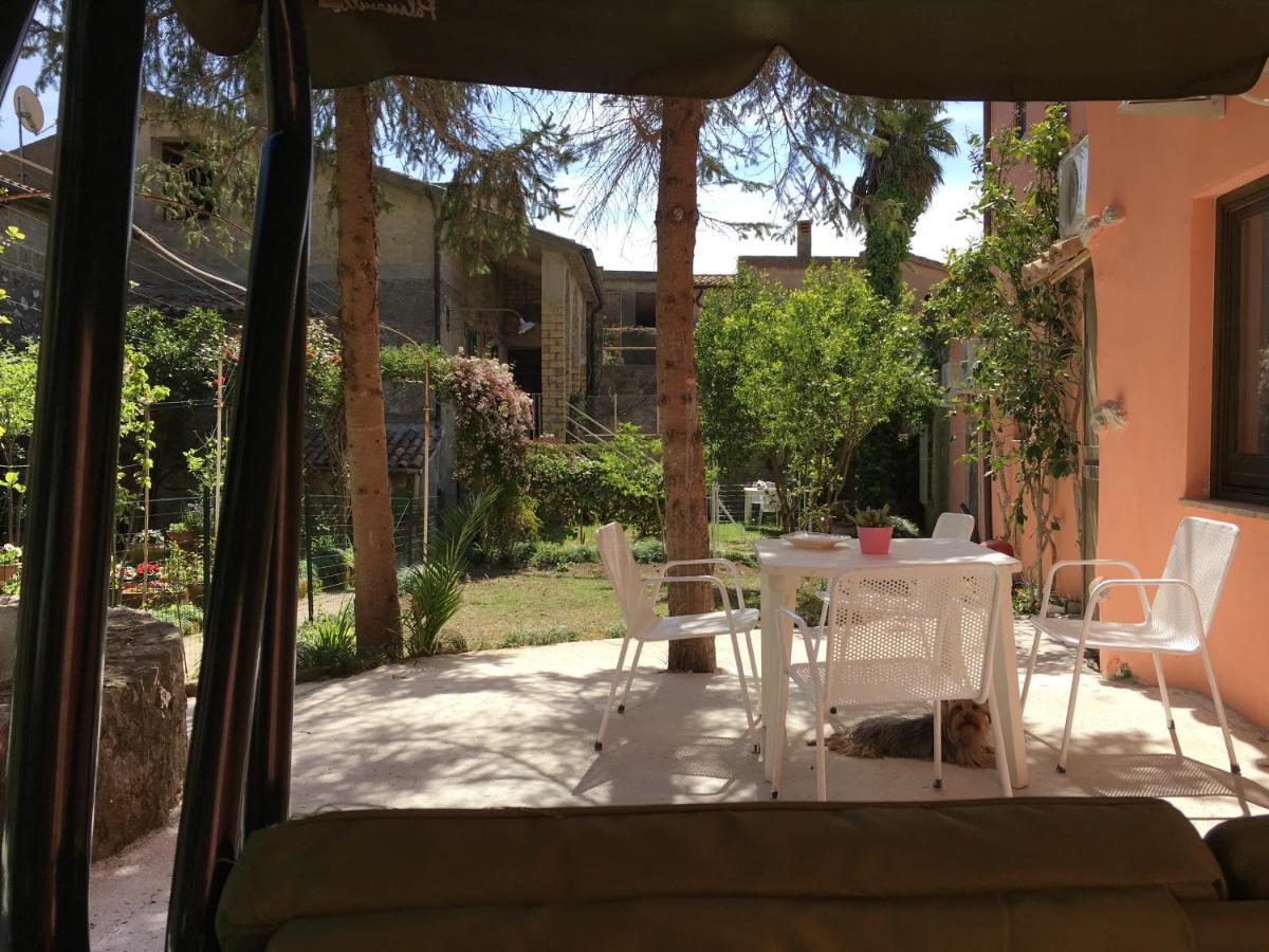 Borgo San Lorenzello Exterior photo