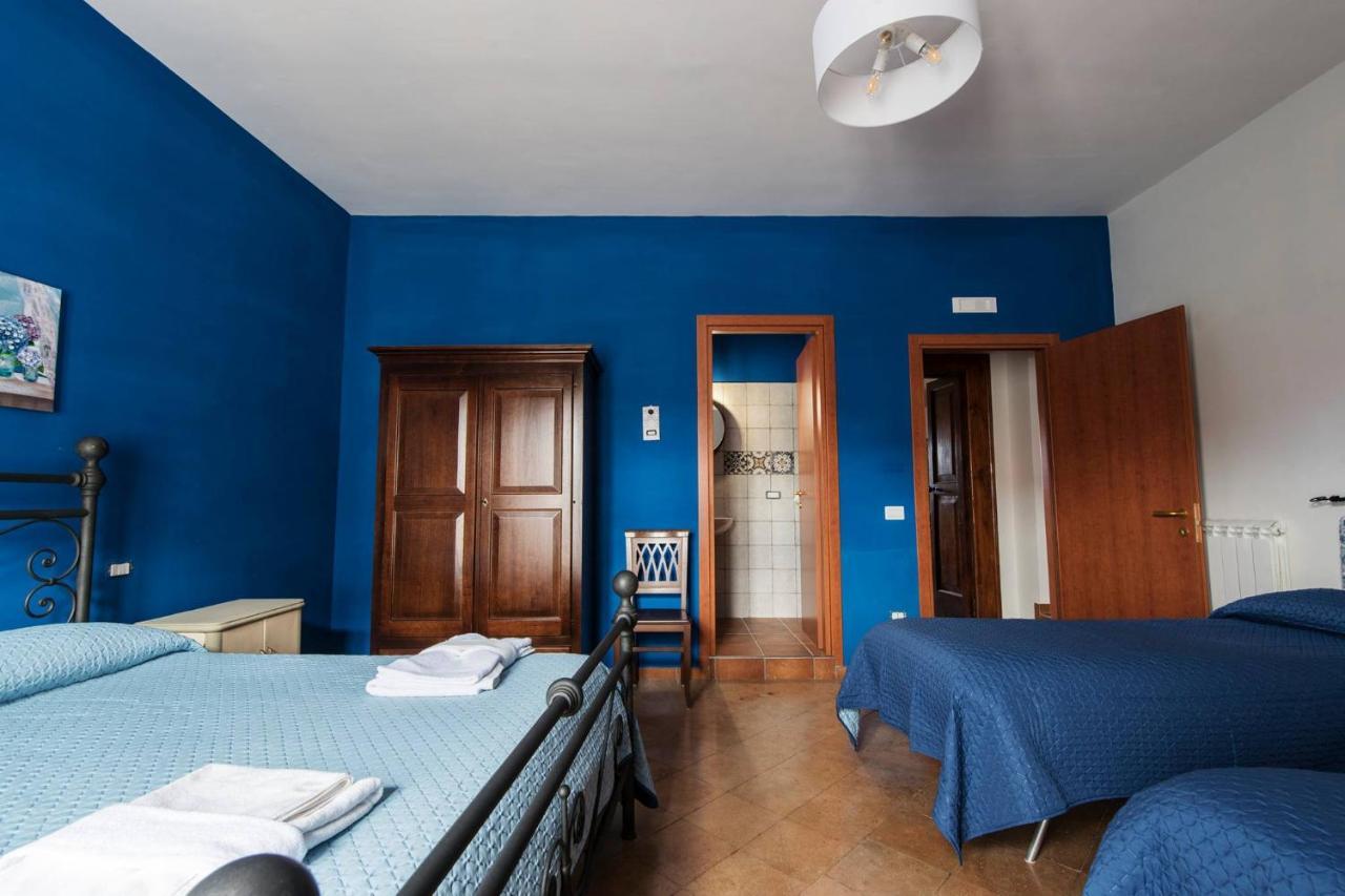 Borgo San Lorenzello Exterior photo