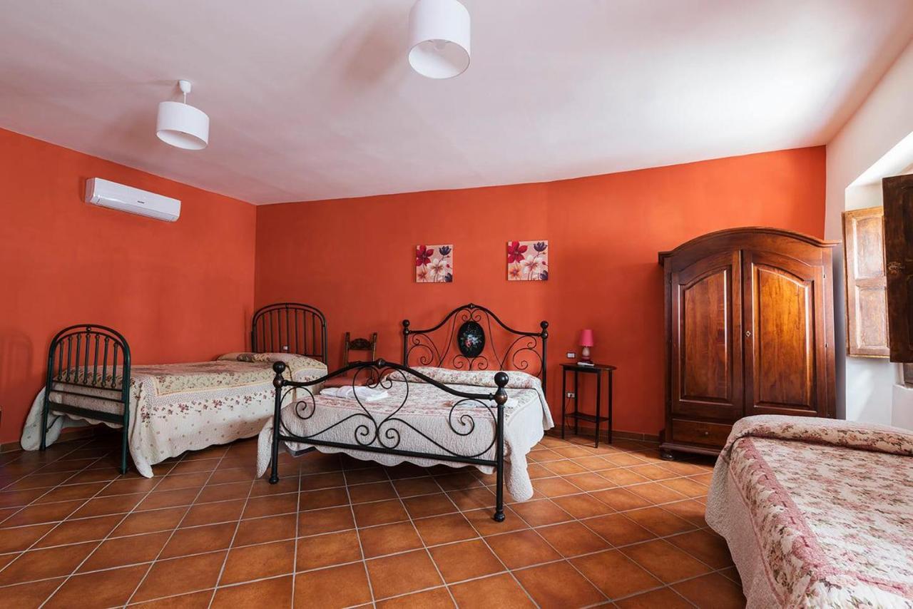 Borgo San Lorenzello Exterior photo