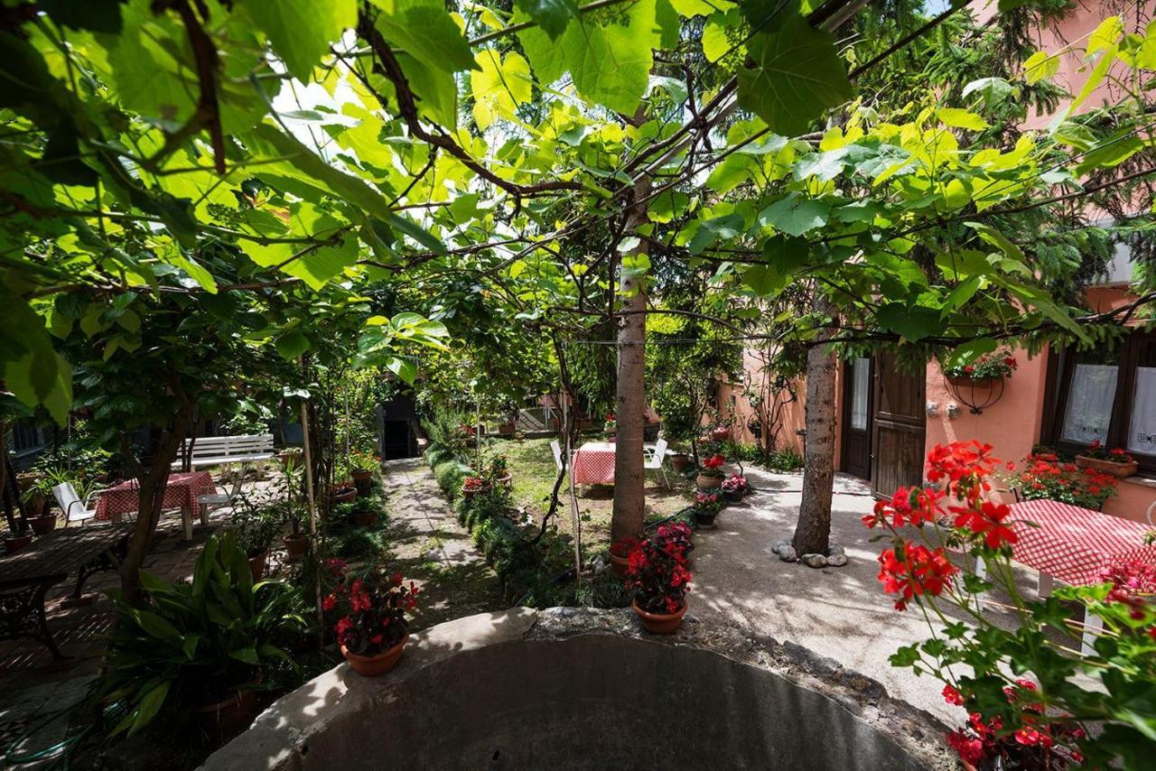 Borgo San Lorenzello Exterior photo