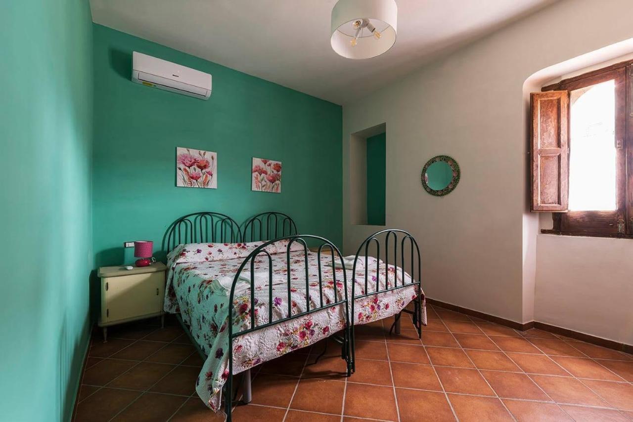 Borgo San Lorenzello Exterior photo