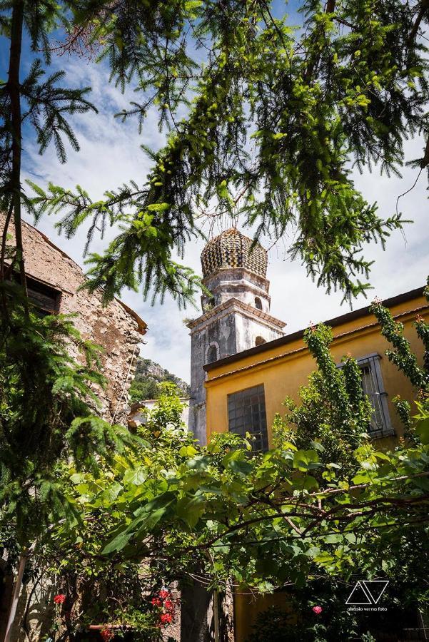 Borgo San Lorenzello Exterior photo