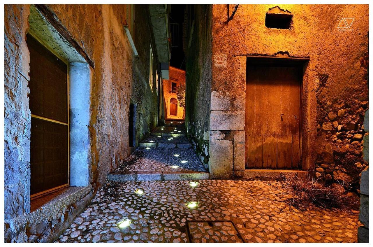 Borgo San Lorenzello Exterior photo