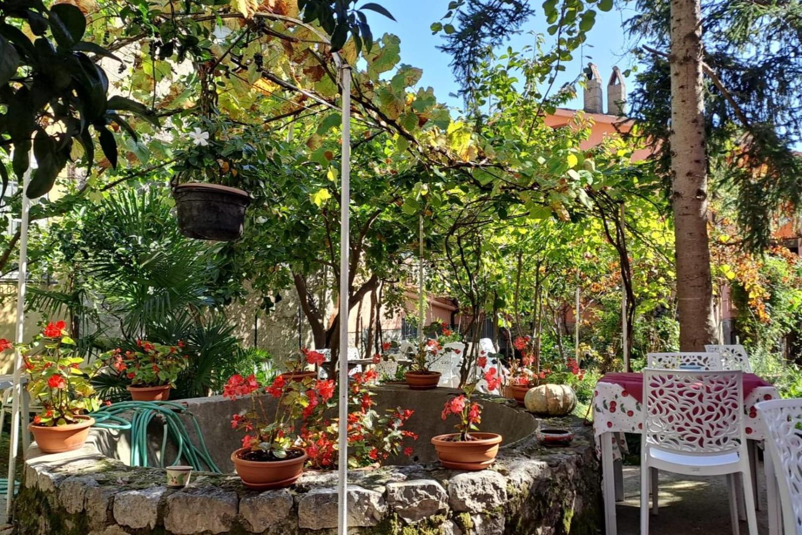Borgo San Lorenzello Exterior photo