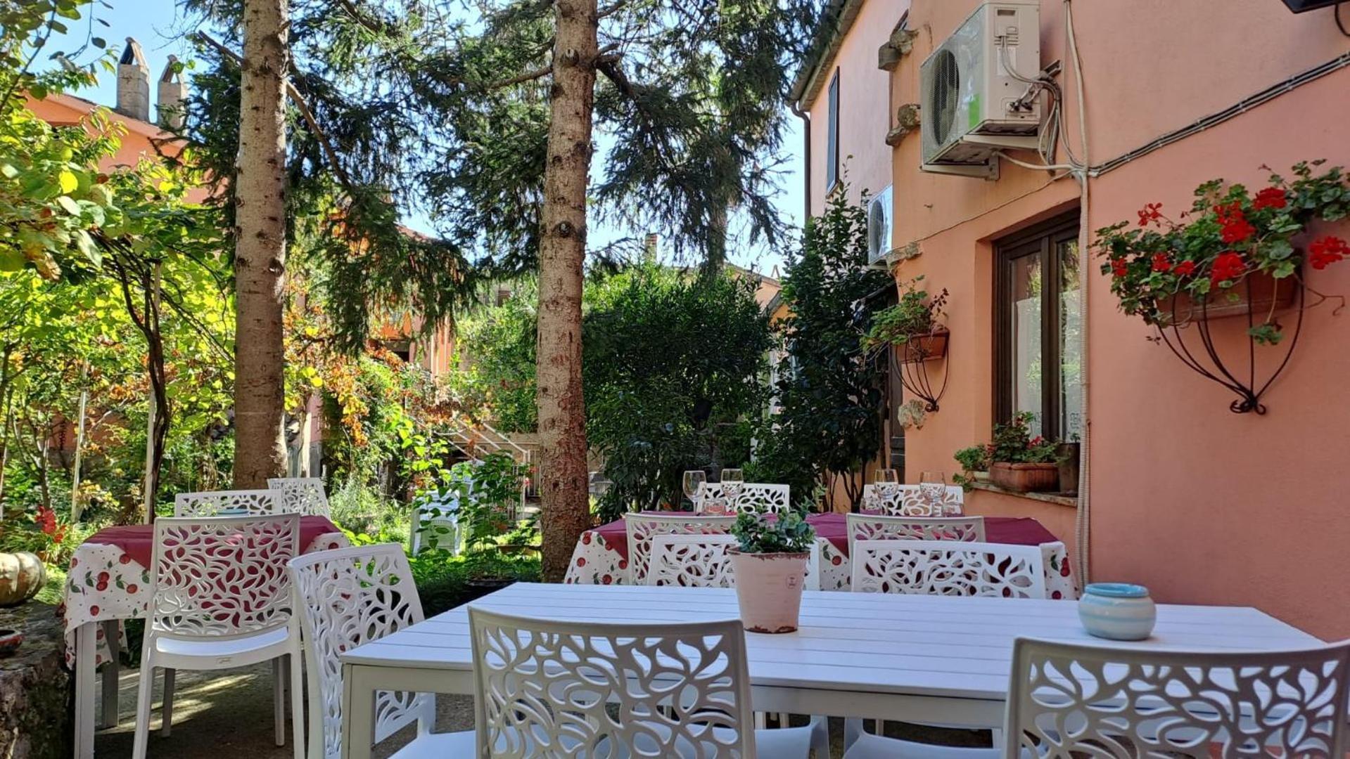 Borgo San Lorenzello Exterior photo