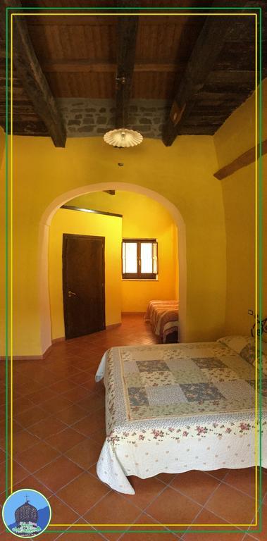 Borgo San Lorenzello Exterior photo